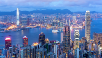 【香港优才获批案例】金融行业L先生顺利获批香港优才计划!