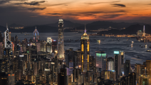 【香港优才获批案例】知名外企F总顺利获批香港优才计划!