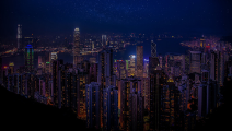 【香港优才获批案例】金融行业X总顺利获批香港优才计划!