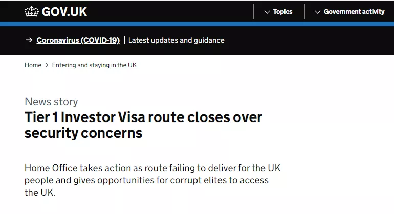 英国紧急关停投资移民签证！.png