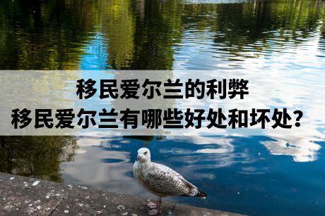 移民爱尔兰的利弊,移民爱尔兰有哪些好处和坏处? 移民爱尔兰的利弊,移民爱尔兰有哪些好处和坏处?