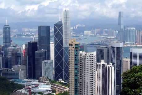 2024年申请香港优才入境计划中介怎么选？