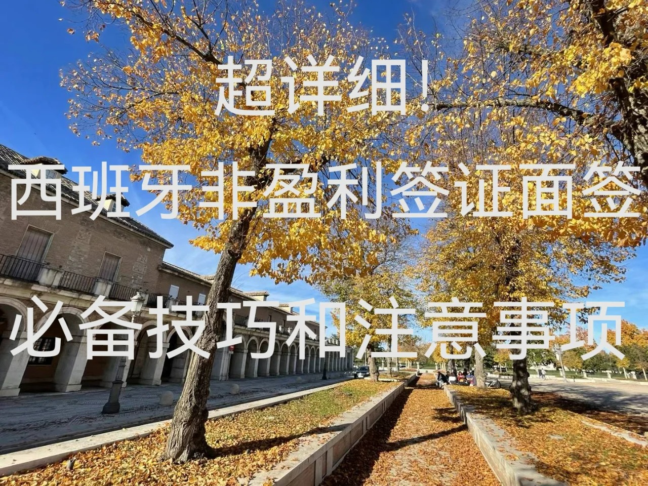 超详细!西班牙非盈利面签.jpg 超详细!西班牙非盈利面签.jpg