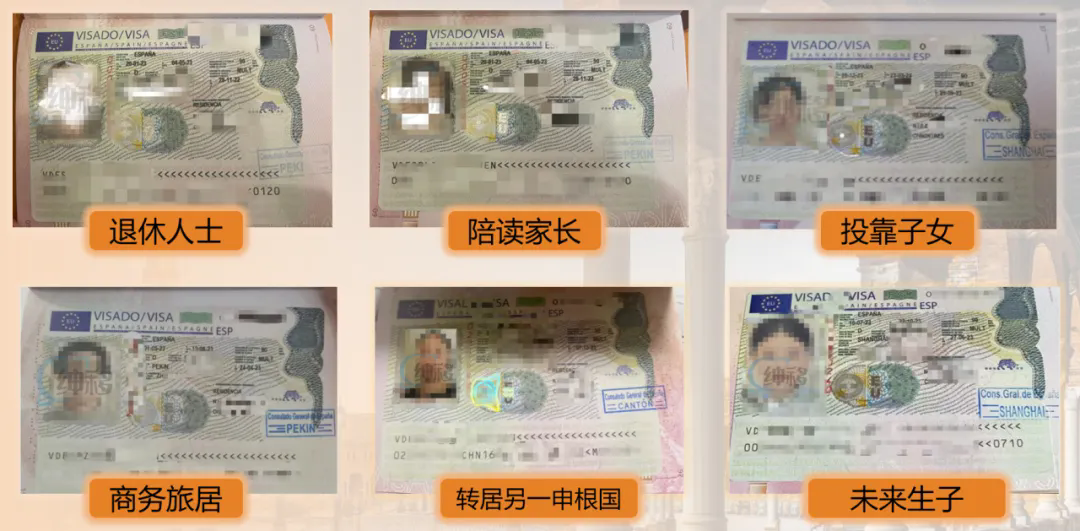 西班牙非盈利签证图.png 西班牙非盈利签证图.png