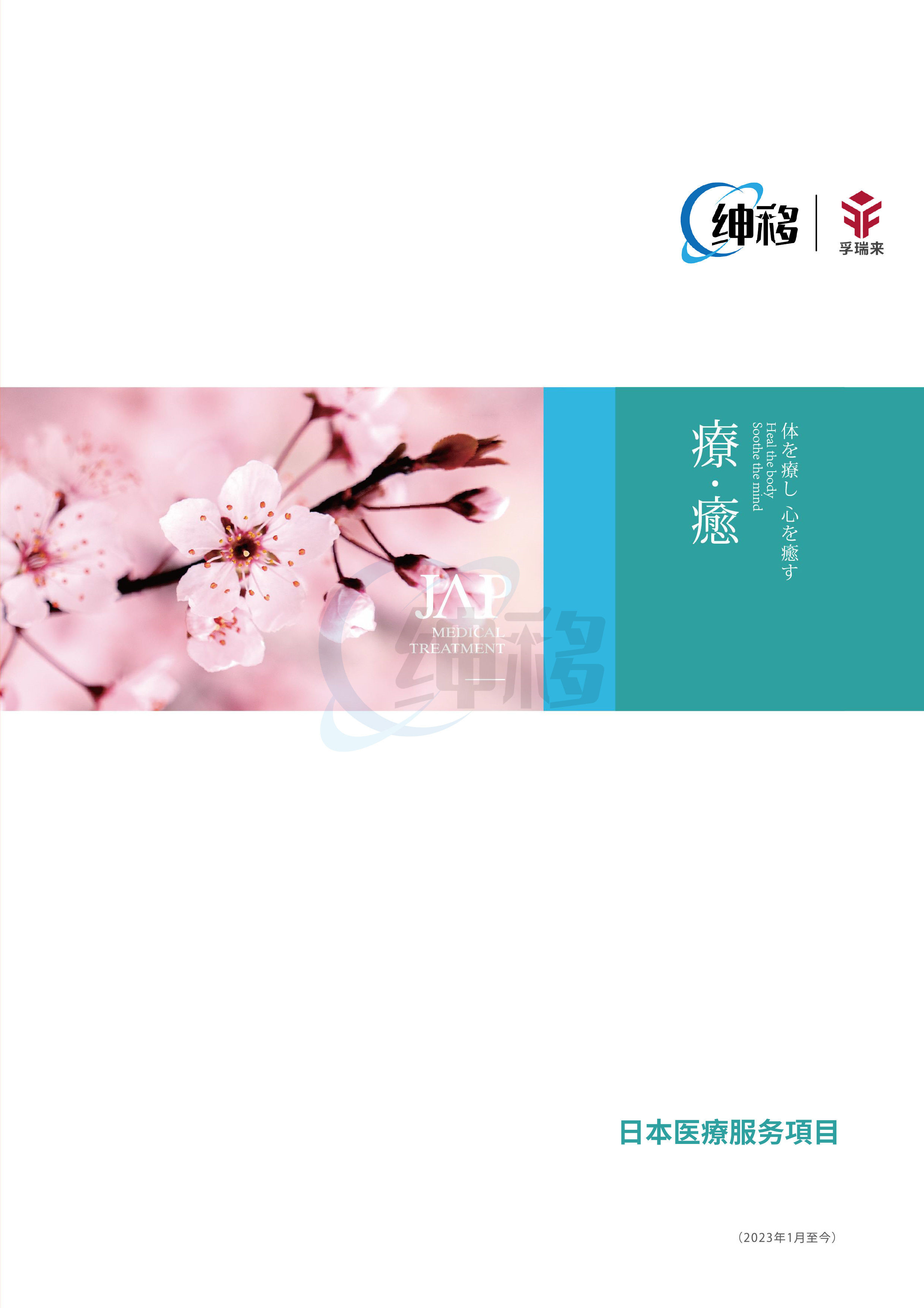 日本精密医疗体检